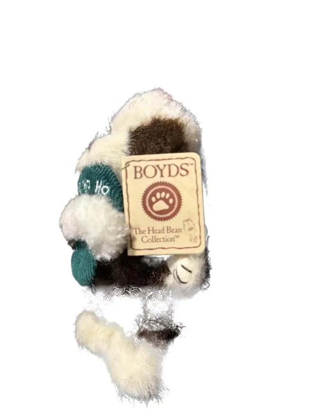Boyds Bears 